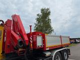 Andere Abrollcontainer Kranmulde neuwertig - Abrollcontainer