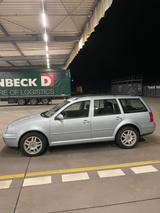 Volkswagen VW  GOLF4 1.9TDI  ASZ mit 131 PS Xenon, Au... - Volkswagen Golf mit Diesel-Antrieb: Kombi, Automatik, 1.9