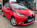 Toyota Aygo AYGO x-play touch