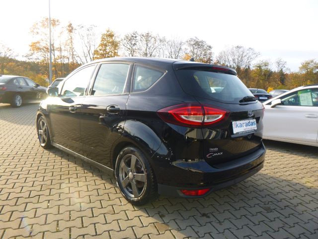 Fahrzeugabbildung Ford C-MAX 1.0 EcoBoost Cool & Connect>NAV/PDC/SHZ...