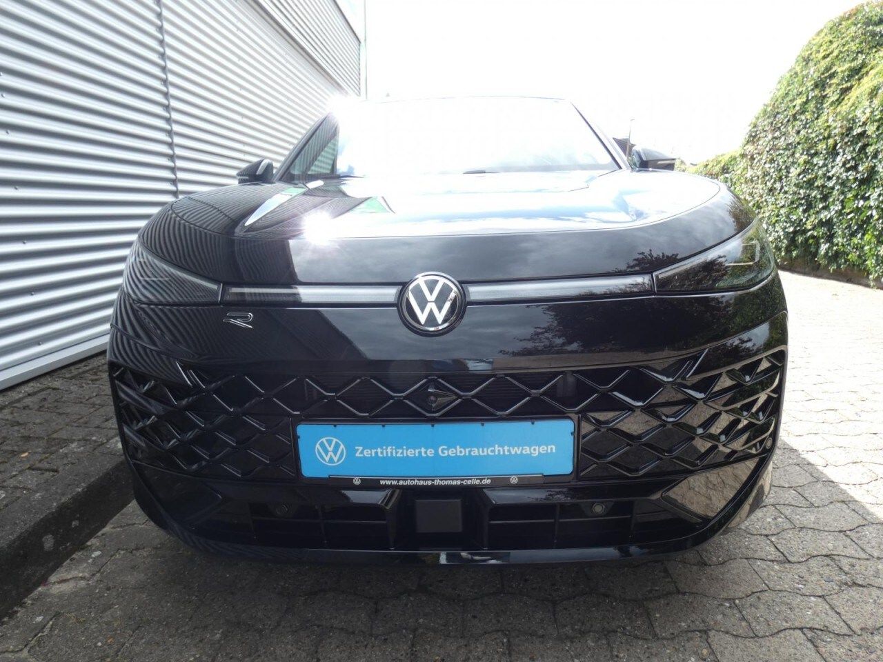 Volkswagen T-Roc R-Line T-Roc 1.5 eTSI DSG R-Line LED-Matri foto 2