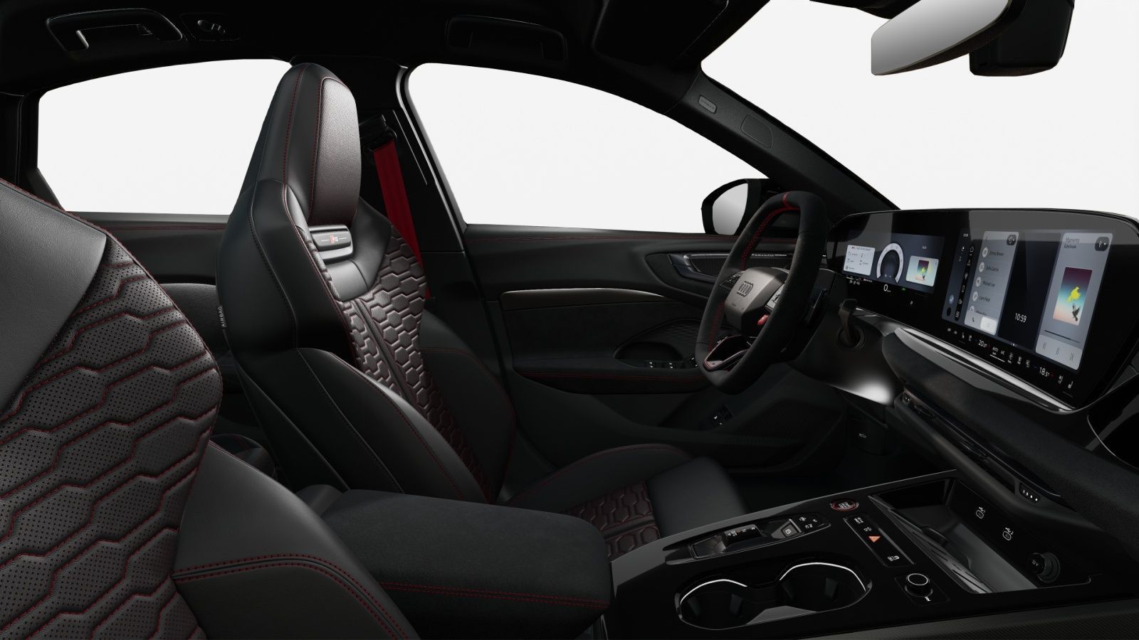 Audi RS5 - Bild 4