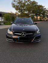 Mercedes-Benz Mercedes C200 CGI - gebrauchte Mercedes-Benz 200 aus dem Jahr 2011