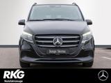 Mercedes-Benz VITO 119 CDI Tourer PRO Lang DISTRONIC KLIMA AHK - Mercedes-Benz Kühlkastenwagen 11 vito