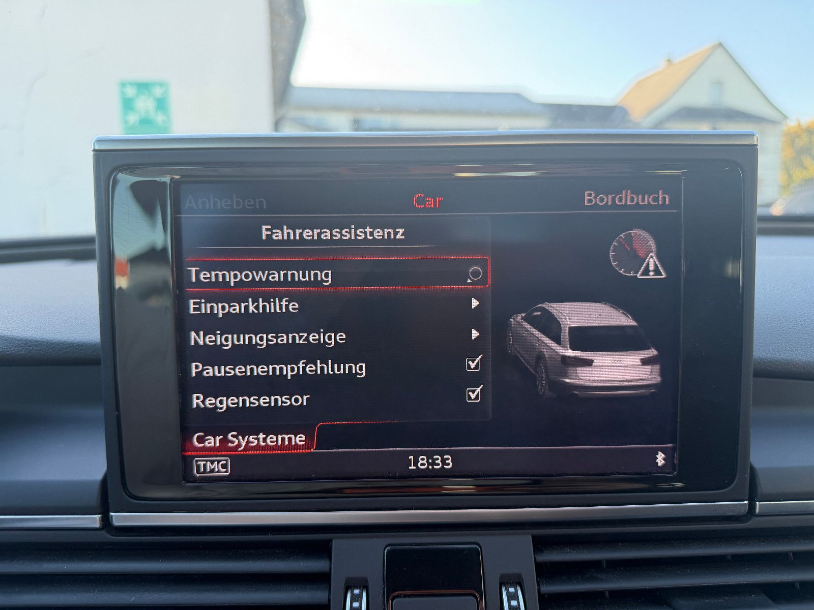 Fahrzeugabbildung Audi A6 Allroad quattro 3.0 TDI/ACC/KAMERA/LED/LEDER