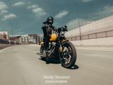 Harley-Davidson FXBB Street Bob 117 MY25 SOFORT VERFÜGBAR - Offers