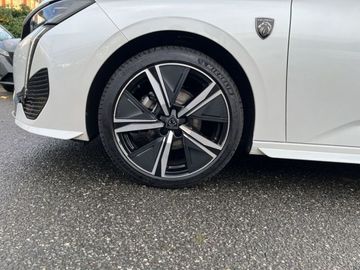 Peugeot 308 PureTech 130 EAT8 GT