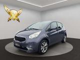 Kia Venga Spirit Pano Garantie 8Fach TÜVneu - Kia Venga aus 2015