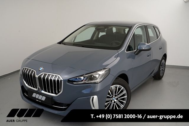 BMW 216i Active Tourer (Luxury-Line LED)