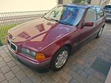 BMW 315i Automatik Benzin - BMW 315 mit Benzin-Antrieb
