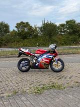 Ducati 998S Ben Bostrom