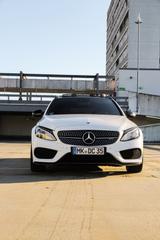 Mercedes-Benz C 43 AMG T-Modell PAGA Schalensitze PANO - Schalensitze Gebrauchtwagen