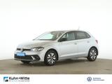 Volkswagen Polo 1.0 TSI Goal AHK+LED+RFK+Navi+AppleCar