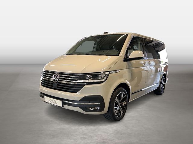 Volkswagen T6.1 Multivan  2.0 TDI DSG Highline el.Schiebe