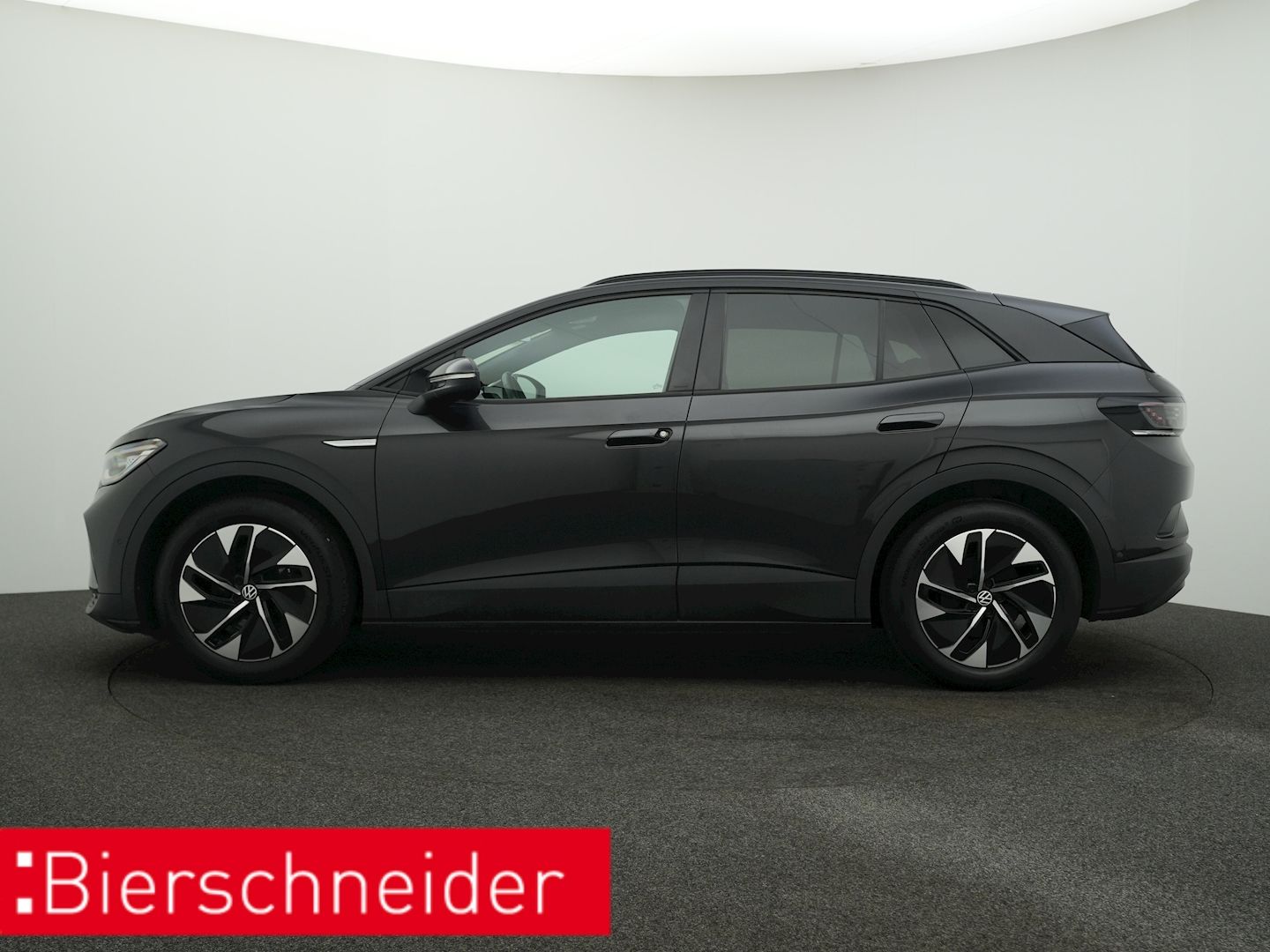 Volkswagen ID.4 Pure IQ.LIGHT NAVI ACC imagem 3