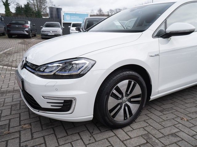 Golf VII e-Golf Assistenz-Paket AID Kamera Keyle