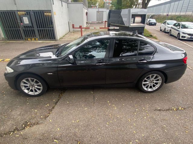 BMW 520d F10