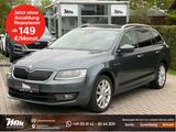 Skoda Octavia Combi/DSG/Navi/Kamera/Xenon/ACC - Skoda Octavia Kombi mit Anhängerkupplung