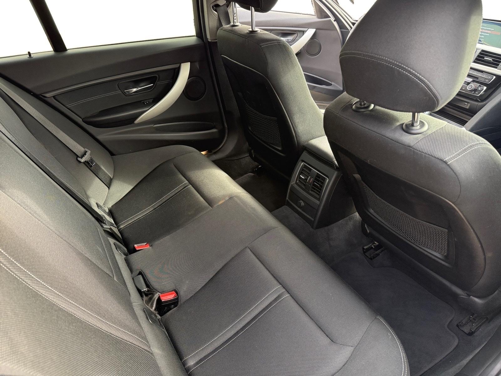 BMW 320d Touring XDrive Aut. *ACC*LED*NaviProf*SHZ*