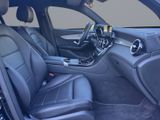 Mercedes-Benz GLC 400d 4M Coupe AMG+360*AHK+Distr+Business+20 - Mercedes-Benz GLC 400