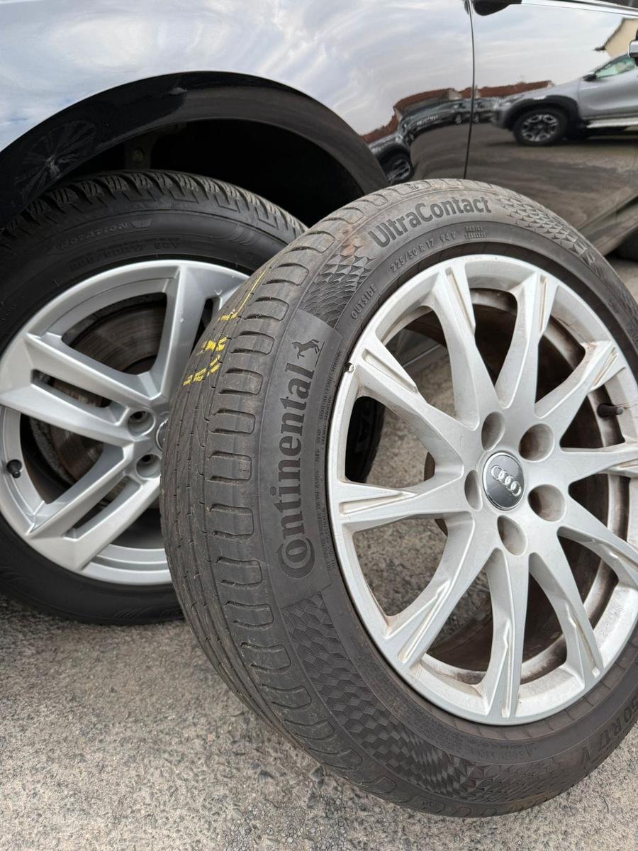 Audi A4 Avant Navi,Xenon,SH,PDC