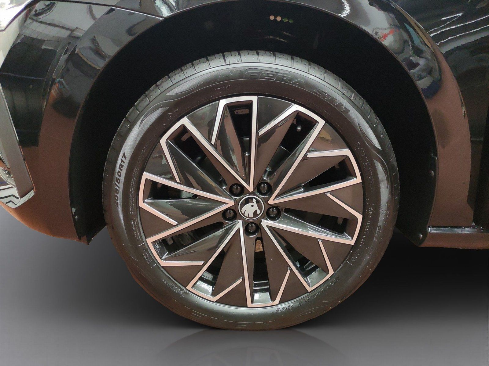 Skoda Scala - Bild 12