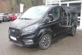 Ford Tourneo Custom Sport 310 L1 - Ford Tourneo Custom Sport mit Diesel-Antrieb