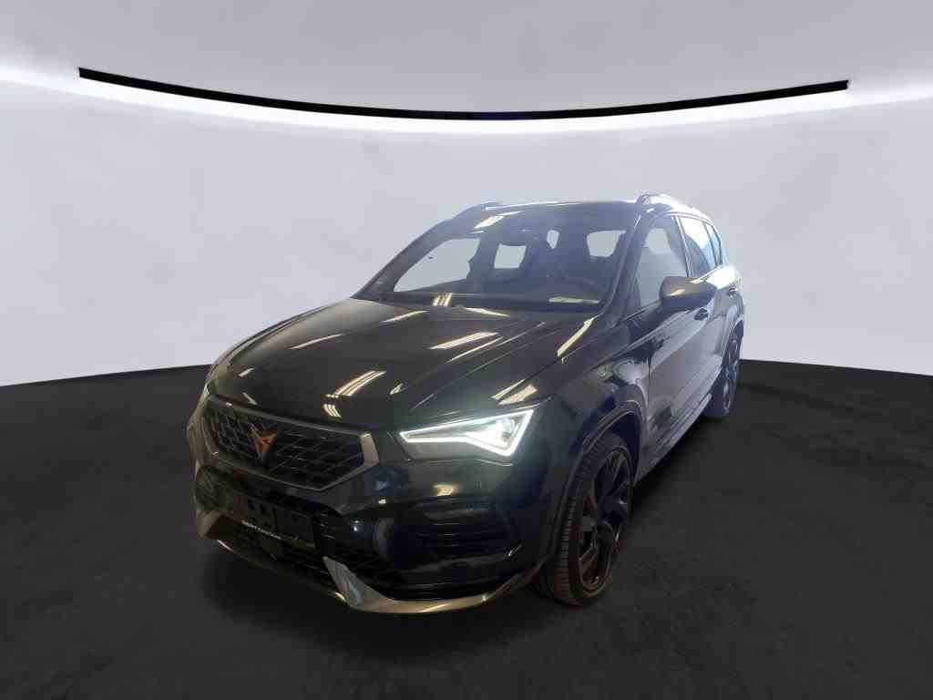 Cupra Ateca - Bild 2