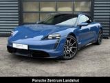 Porsche Taycan Turbo | Burmester | Beifahrerdisplay | - Porsche Taycan: Turbo