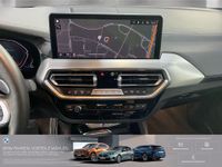 BMW X4 M40 - Vorschau Bild 11