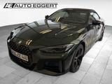 BMW 440 xDrive Cabrio M Sportpaket Navi Leder Digita - BMW 440 aus 2023