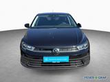 Volkswagen Polo 1.0 TSI DSG MOVE LED KAM NAVI APP GJR - VW Polo Gebrauchtwagen in Köln