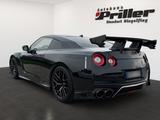 Nissan GT-R Prestige Edition /CarbonHeckflügel/KW/Black - Nissan GT-R mit Benzin-Antrieb: Coupé, Navigationssystem