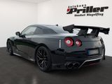 Nissan GT-R Prestige Edition /CarbonHeckflügel/KW/Black - Nissan GT-R: Black Edition