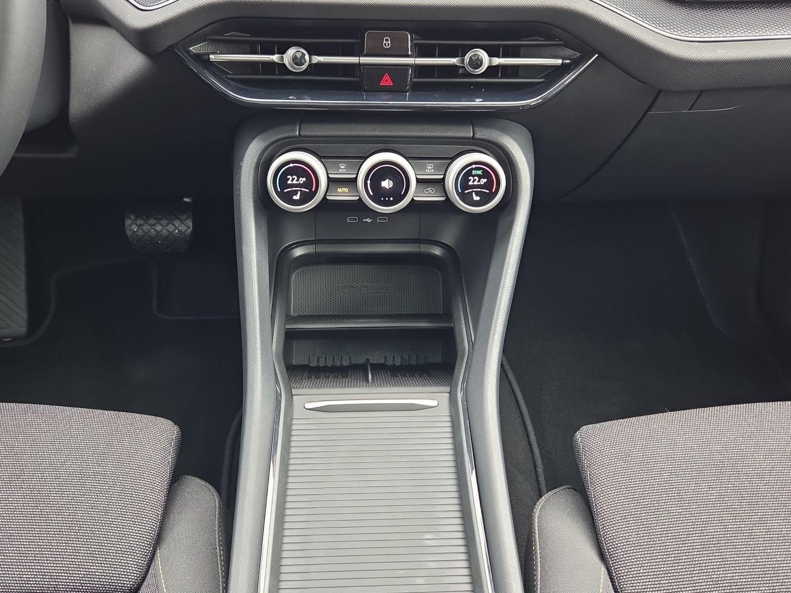 Skoda Kodiaq - Bild 7