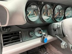 PORSCHE 993 Carrera Cabriolet*Klima*elektr. Verdeck