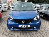 Smart ForTwo PRIME66KW LEDER KLIMA PANORAMA ALU´S - gebrauchte Kleinwagen in Marl