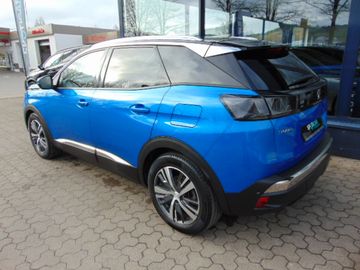 Bild 3 Peugeot 3008 Hybrid 225 Roadtrip