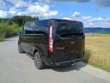 Ford Transit Custom L1 Titanium - Ford Transit Custom Titanium Gebrauchtwagen