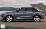 Audi Q5 S line 2xS Tech Leder Pano PrivG LED+ VirC... - Audi Q5 Gebrauchtwagen in Stuttgart
