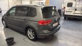 Volkswagen Touran 2.0 TDI SOUND Panorama Dach - Volkswagen Touran in Wuppertal
