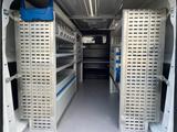 Opel Vivaro 2.0D Cargo L3 EHZ Elegance SORTIMO-EINBAU - Opel Vivaro: 2.0