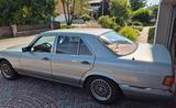 Mercedes-Benz 260SE, W126, Oldtimer, TÜV neu,H-Kennzeichen neu - Mercedes-Benz 260 mit Benzin-Antrieb