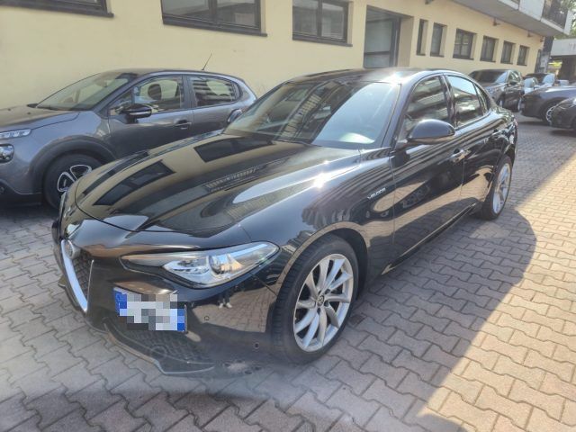 Image of Alfa Romeo Giulia