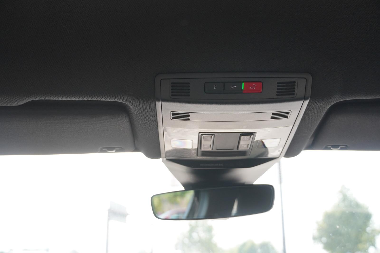 Volkswagen T-Roc 1.0 R-Line LED Navi ACC Sitzheizung Kamera, миниатюра 29