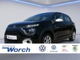 Citroën C3 1.2 PureTech YOU LED+GRA+KLIMA - Citroën C3: You