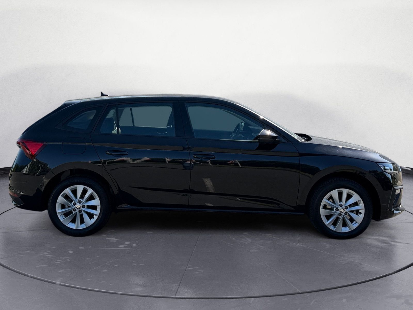 Scala Selection 115 PS DSG Kamera CarPlay