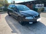 Skoda Octavia 1.9 TDI Automatik DSG PDC SH... - Skoda Octavia mit Diesel-Antrieb: Kombi, Automatik, 1.9