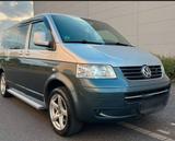 Volkswagen t 5 Multivan - VW T5 Multivan in Mönchengladbach