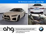 BMW 420i Cabrio M Sportpaket Innovationsp.